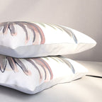 Flying Little Hummingbird Pillow Sham Gallery Image 3