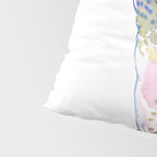 Flying Little Hummingbird Pillow Sham Gallery Image 4