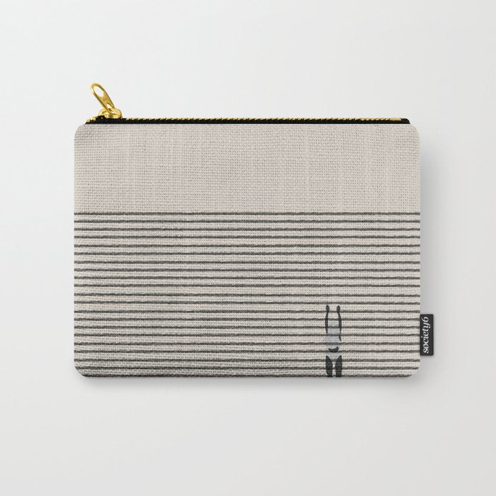 Nonconformist Move Carry All Pouch Gallery Image 1