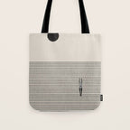 Nonconformist Move Tote Bag Gallery Image 1