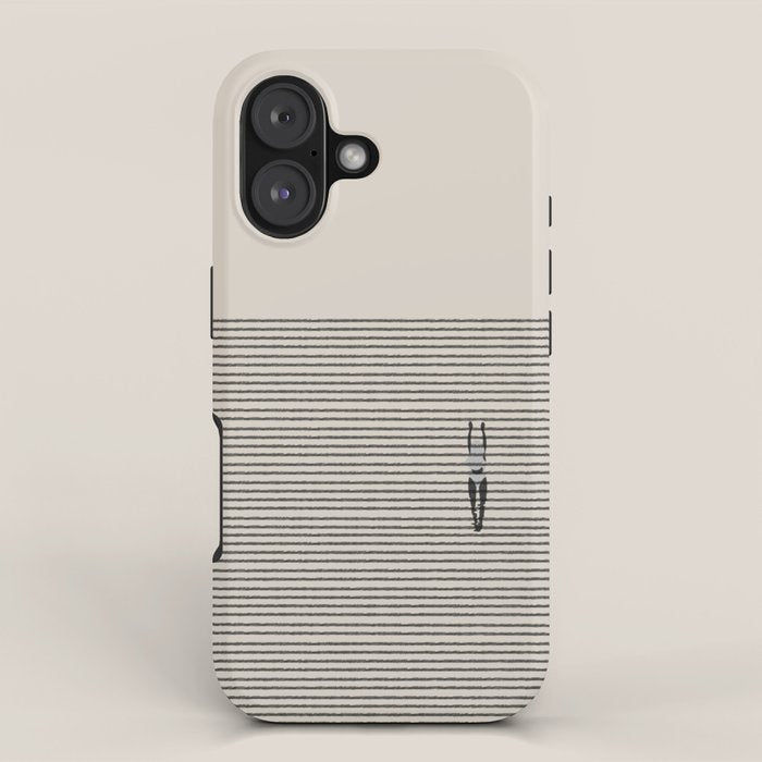 Nonconformist Move iPhone Case Gallery Image 1