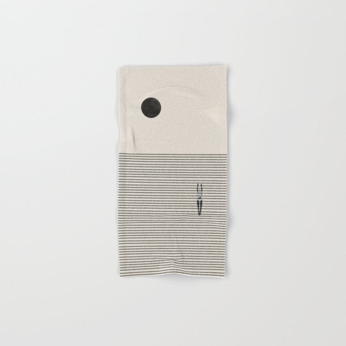 Nonconformist Move Bath Towel Gallery Image 1