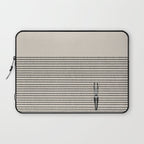 Nonconformist Move Laptop Sleeve Gallery Image 1