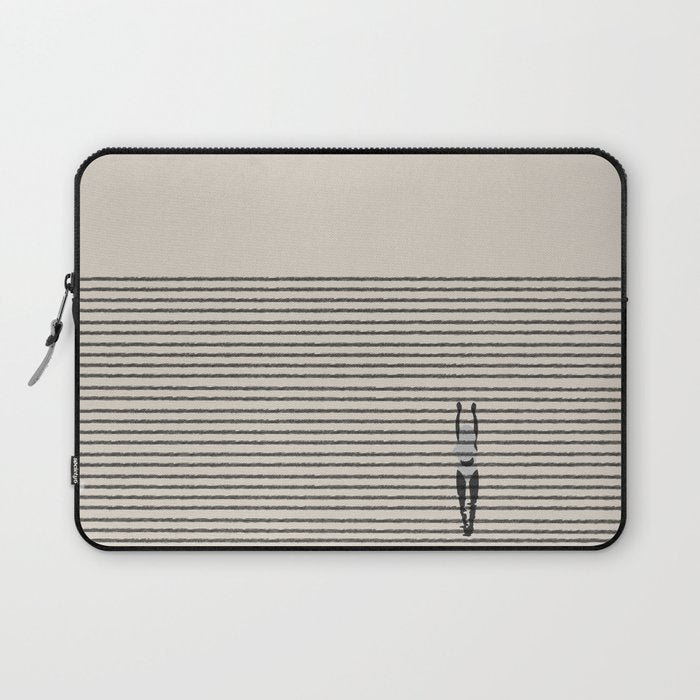 Nonconformist Move Laptop Sleeve Gallery Image 1