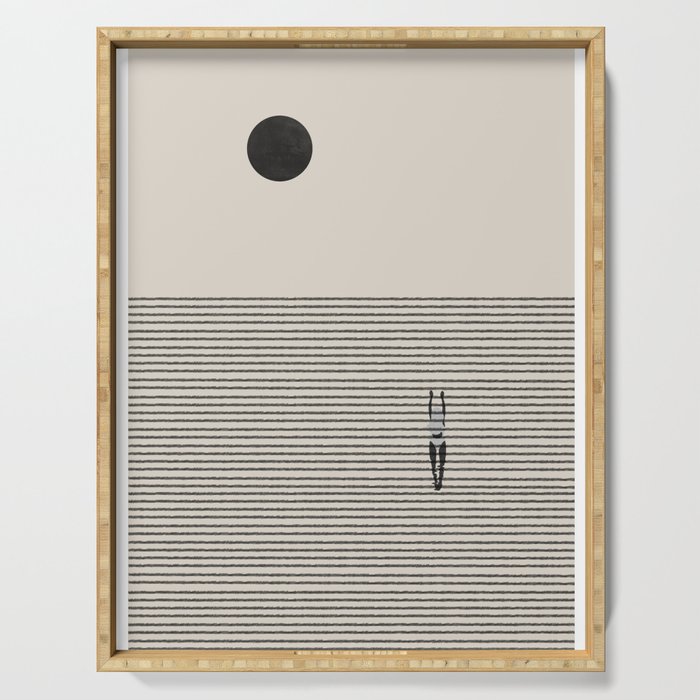 Nonconformist Move Serving Tray Gallery Image 1