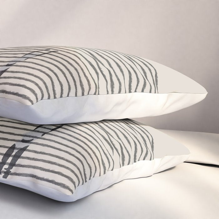 Nonconformist Move Pillow Sham Gallery Image 3