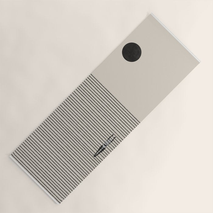 Nonconformist Move Yoga Mat Gallery Image 1