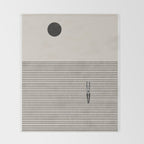 Nonconformist Move Throw Blanket Gallery Image 2