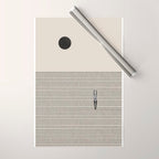 Nonconformist Move Wrapping Paper Gallery Image 1