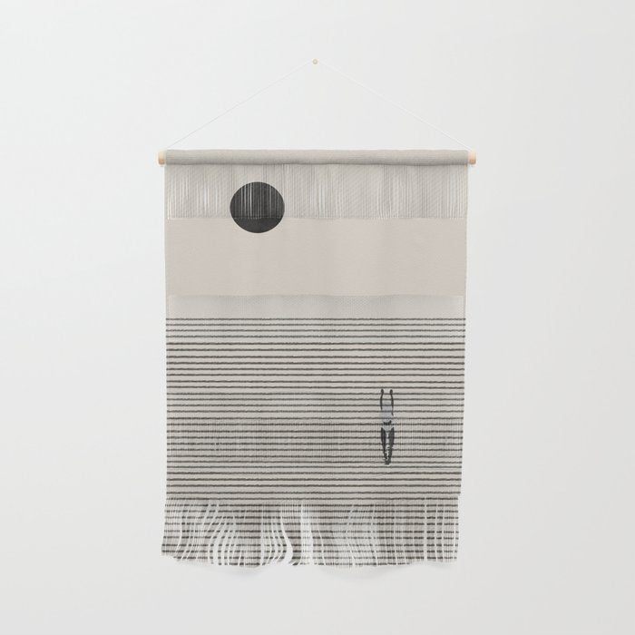 Nonconformist Move Wall Hanging Gallery Image 1
