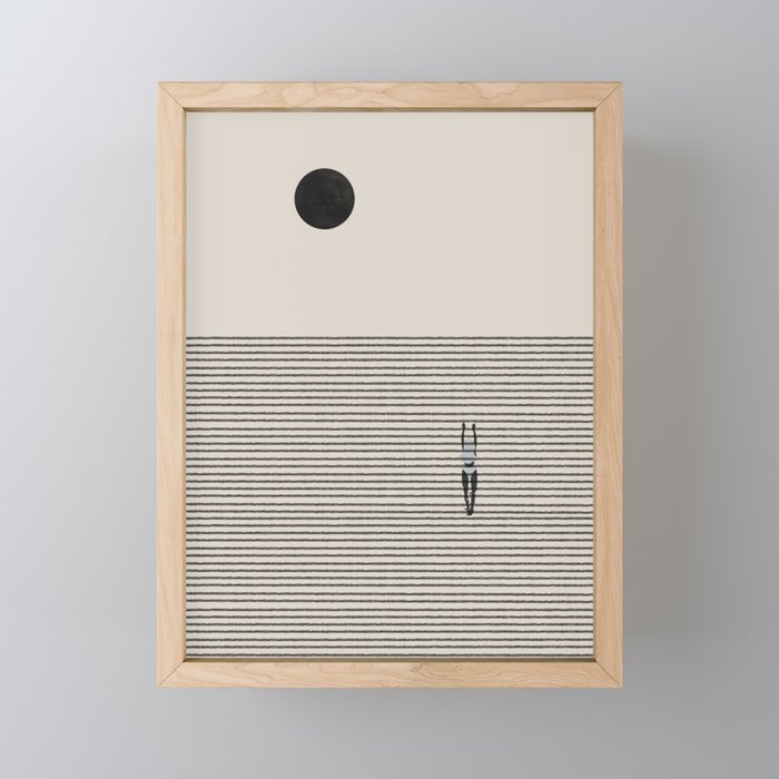 Nonconformist Move Mini Art Print Gallery Image 1