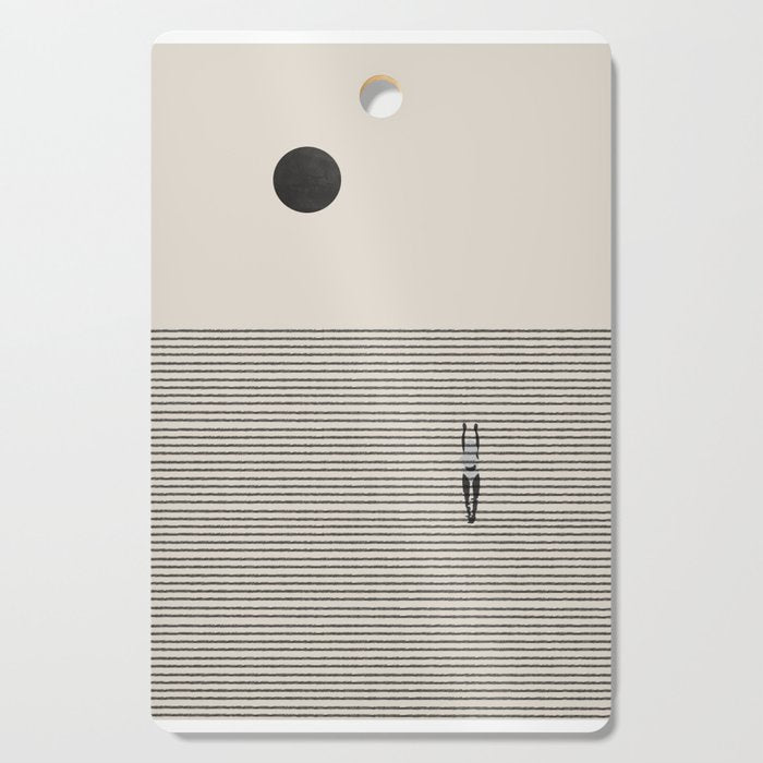 Nonconformist Move Cutting Board Gallery Image 1