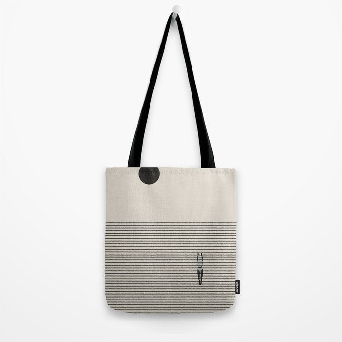 Nonconformist Move Tote Bag Gallery Image 2
