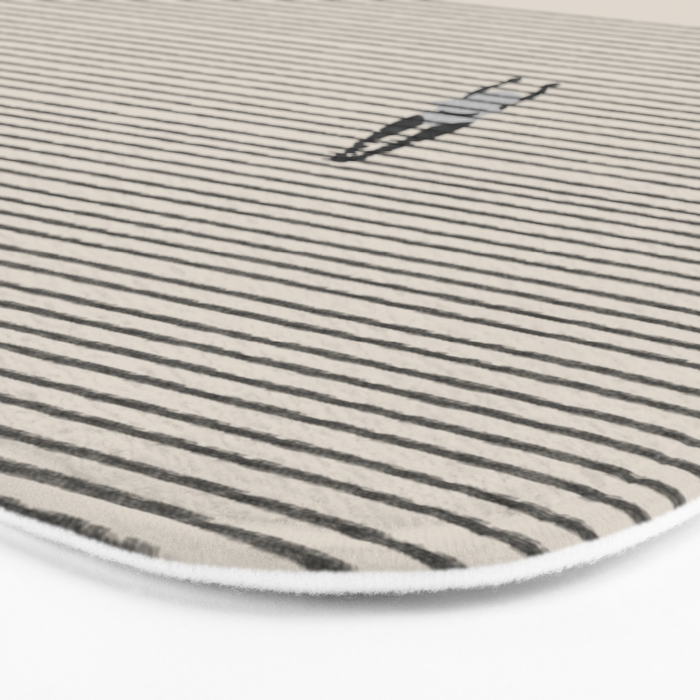 Nonconformist Move Bath Mat Gallery Image 3