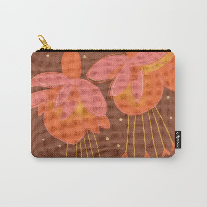 Bells Carry All Pouch Gallery Image 1