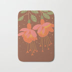 Bells Bath Mat Gallery Image 1