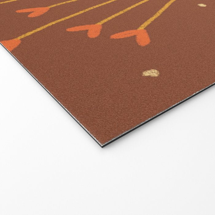 Bells Welcome Mat Gallery Image 2