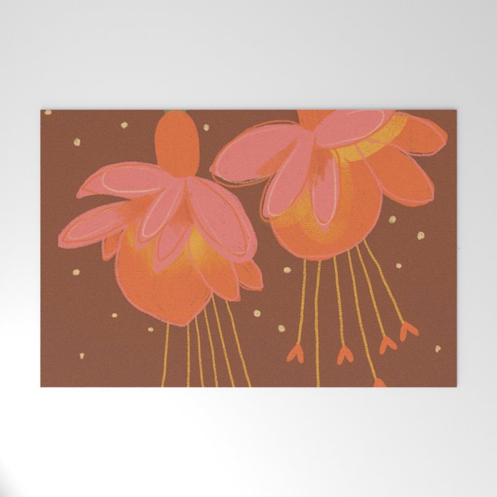 Bells Welcome Mat Gallery Image 1