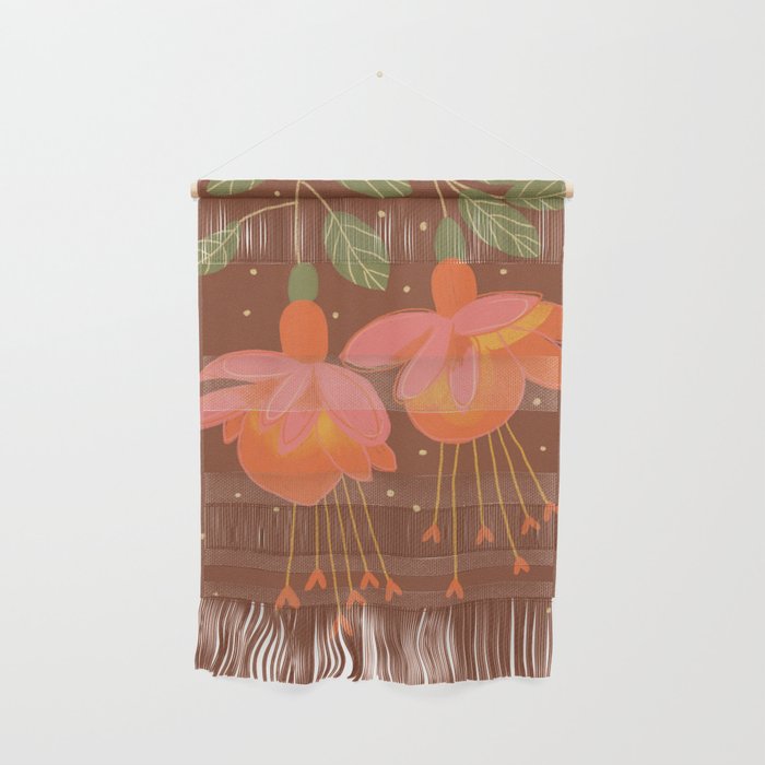 Bells Wall Hanging Gallery Image 1