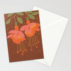 Bells Stationery Card Gallery Image 2