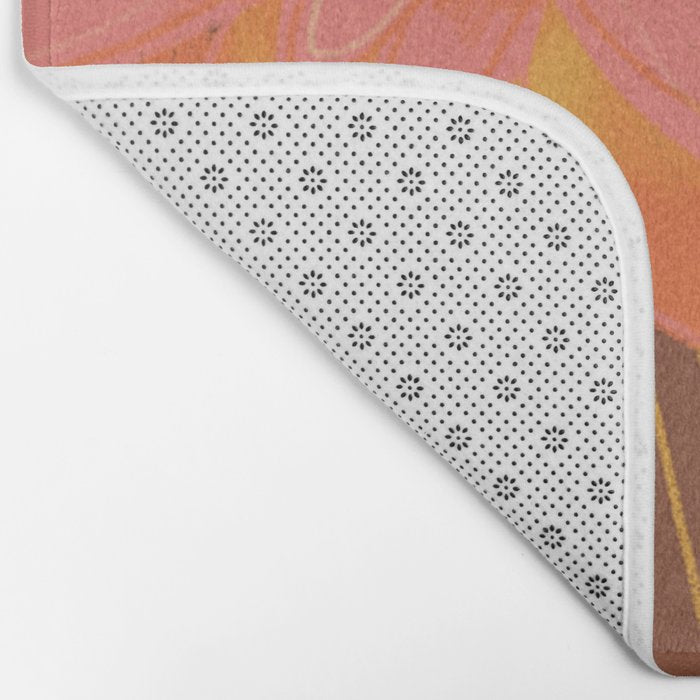 Bells Bath Mat Gallery Image 2