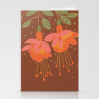 Bells Stationery Card Gallery Image 2