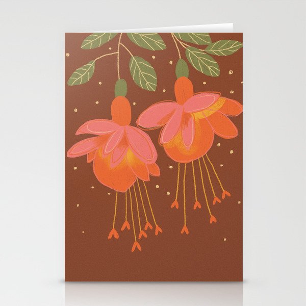 Bells Stationery Card Gallery Image 2