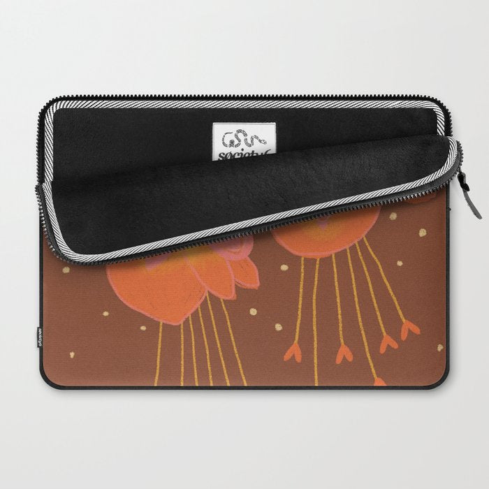 Bells Laptop Sleeve Gallery Image 2