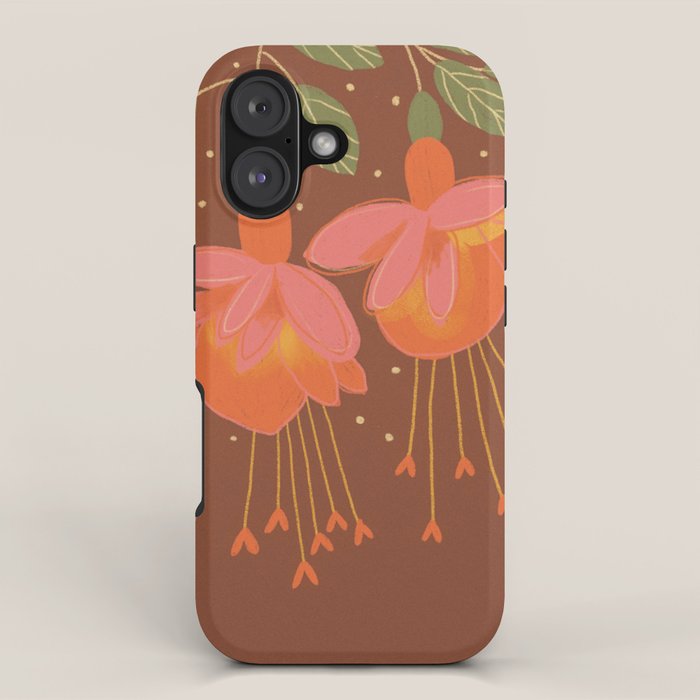 Bells iPhone Case Gallery Image 1