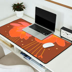 Bells Desk Mat Gallery Image 2