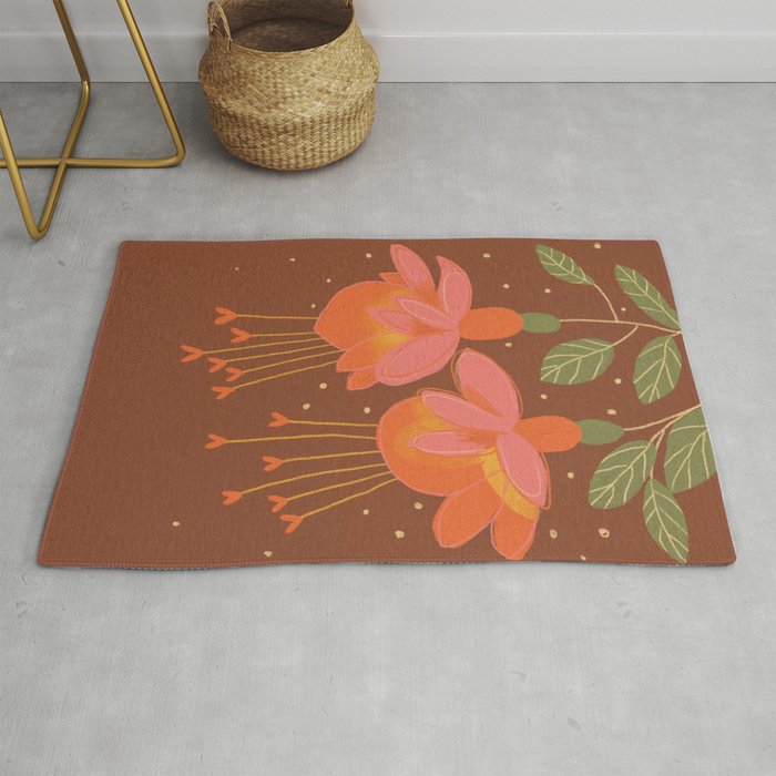 Bells Rug Gallery Image 1
