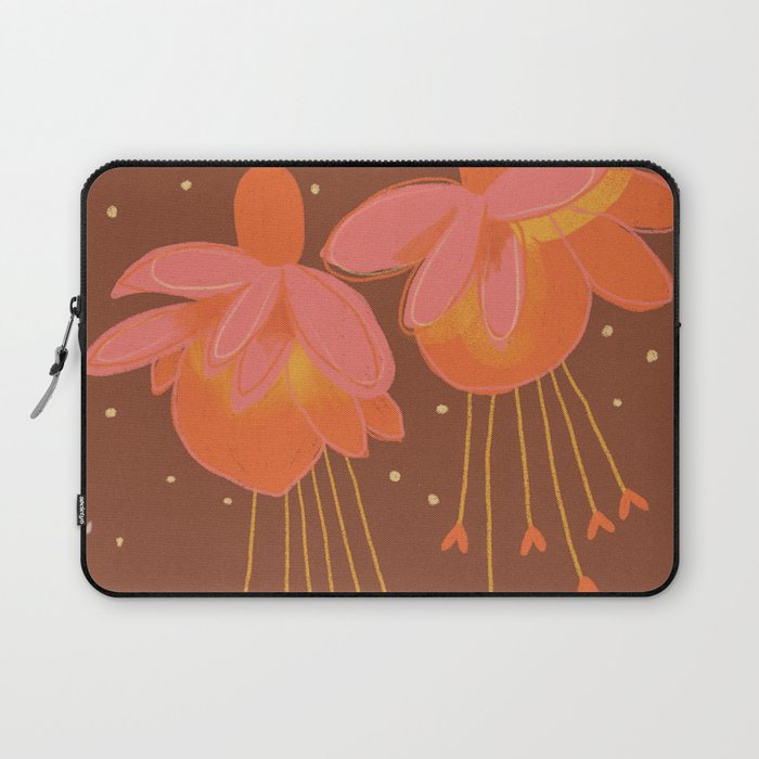 Bells Laptop Sleeve Gallery Image 1