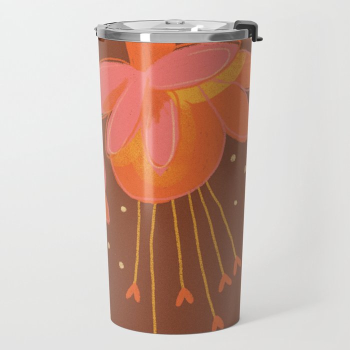Bells Travel Mug Gallery Image 2