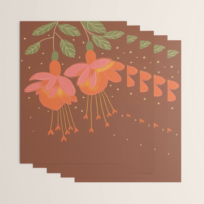 Bells Wrapping Paper Gallery Image 3