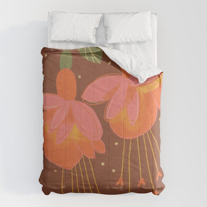 Bells Comforter Gallery Image 6