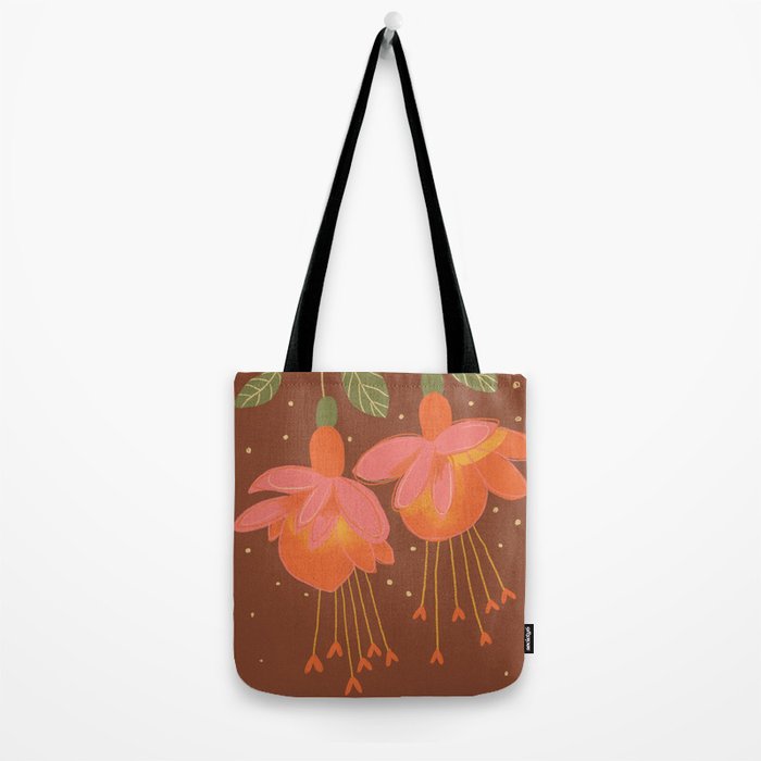 Bells Tote Bag Gallery Image 2