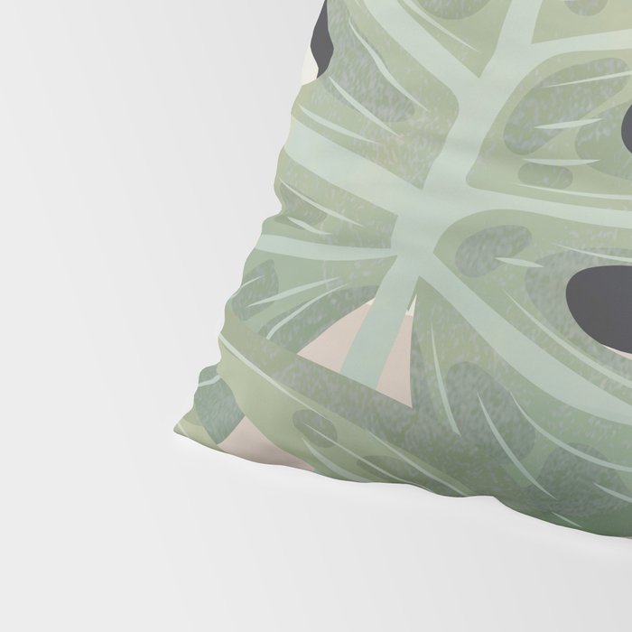 Elegant Shapes 16 Pillow Sham Gallery Image 4