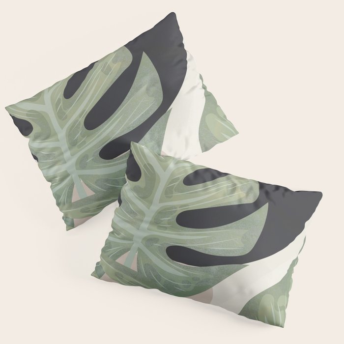 Elegant Shapes 16 Pillow Sham Gallery Image 3