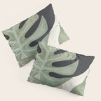 Elegant Shapes 16 Pillow Sham Gallery Image 3
