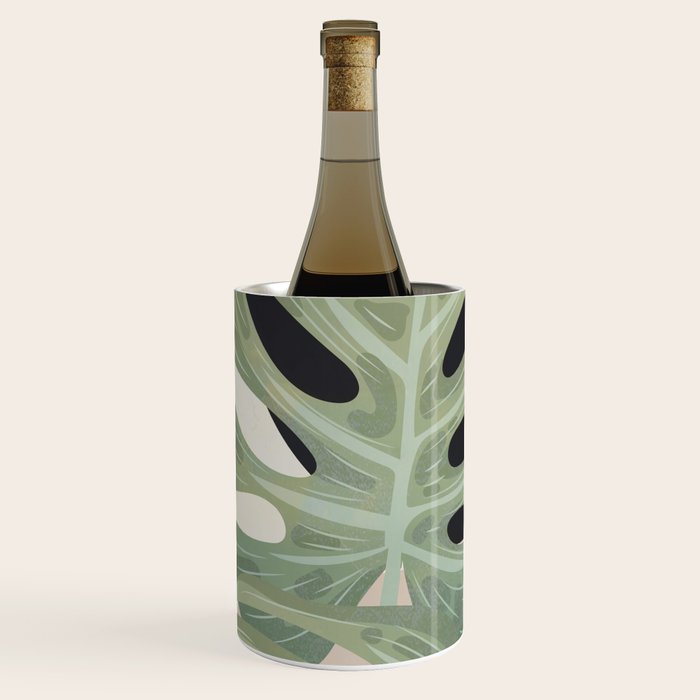 Elegant Shapes 16 Wine Chiller Gallery Image 2