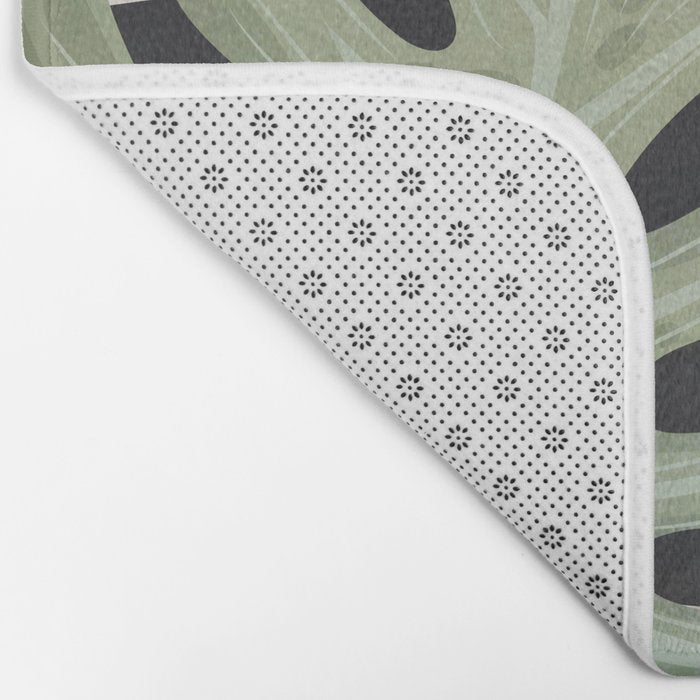 Elegant Shapes 16 Bath Mat Gallery Image 2