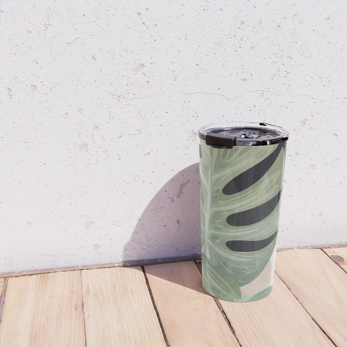 Elegant Shapes 16 Travel Mug Gallery Image 4
