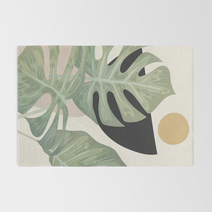 Elegant Shapes 16 Rug Gallery Image 2