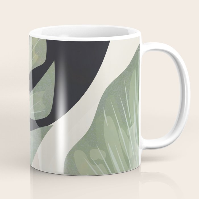 Elegant Shapes 16 Coffee Mug Gallery Image 1