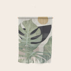 Elegant Shapes 16 Wall Hanging Gallery Image 1