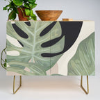 Elegant Shapes 16 Credenza Gallery Image 1