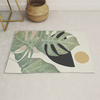 Elegant Shapes 16 Rug Gallery Image 1