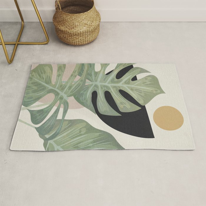Elegant Shapes 16 Rug Gallery Image 1