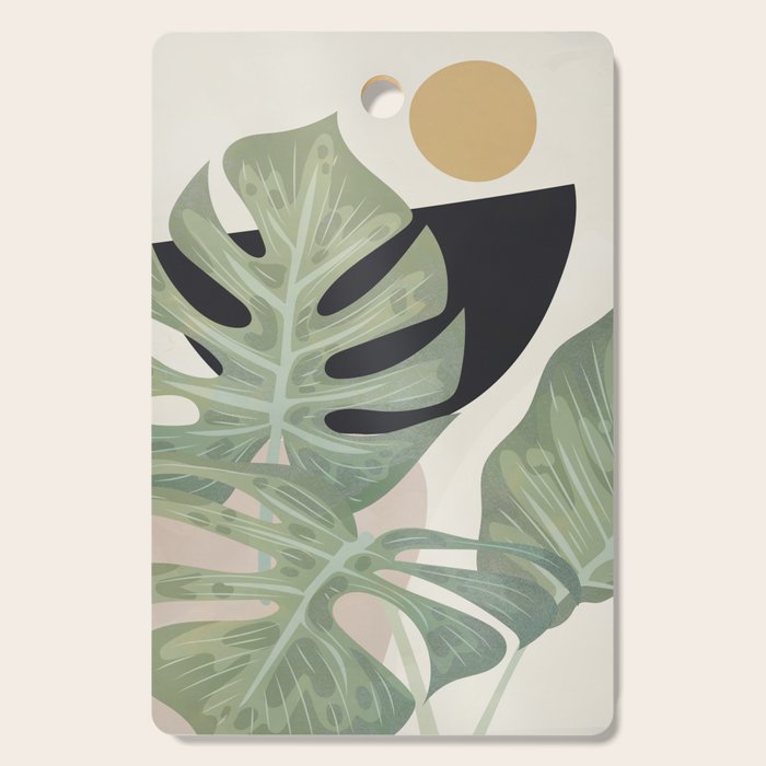 Elegant Shapes 16 Cutting Board Gallery Image 1