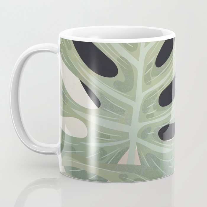 Elegant Shapes 16 Coffee Mug Gallery Image 3